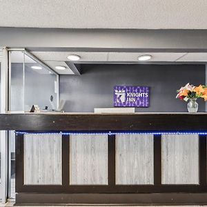 Knights Inn Antioch